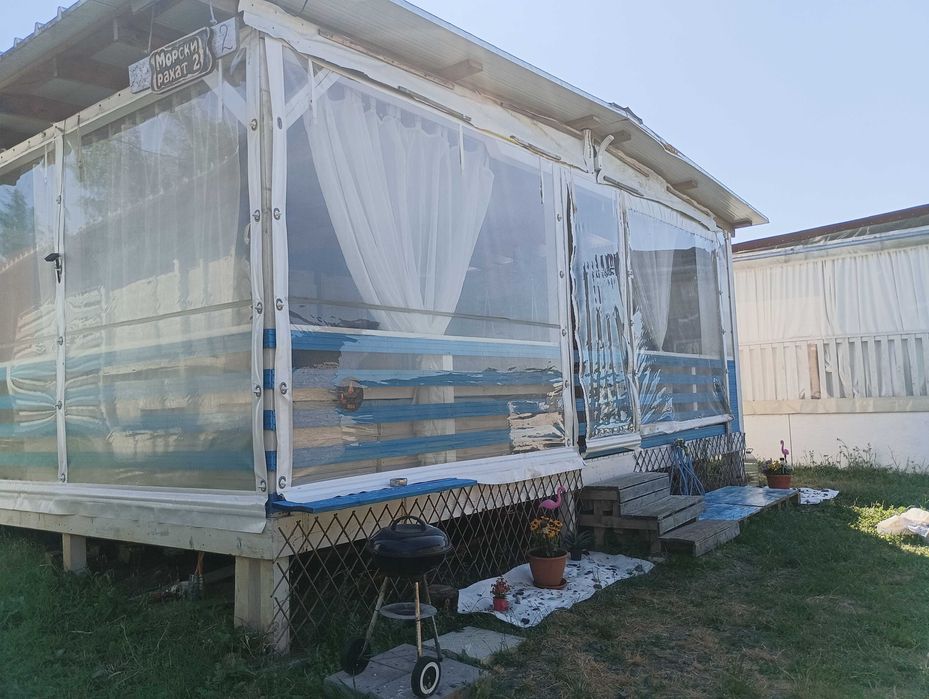 Дава се под наем Къща в Плевен, Широк център - 50 кв.м за 79.56 € - Снимка #8