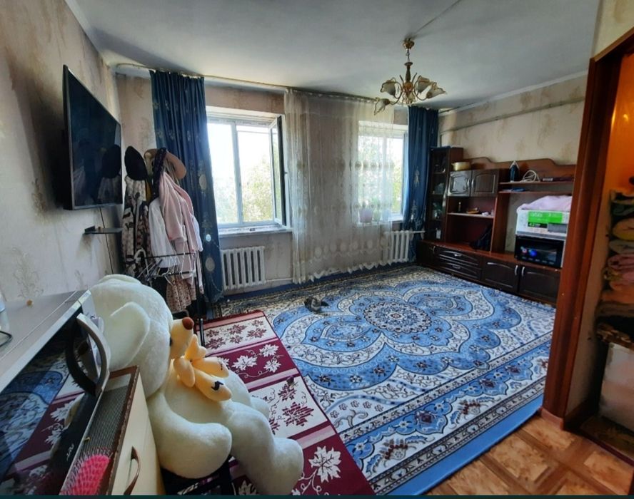 Продам квартиру в центре каскелена