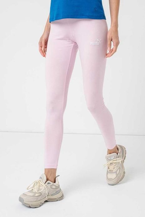 Colanti sport dama PUMA - ROZ - NOI - XS