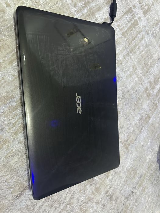 Ноутбук Acer компютер