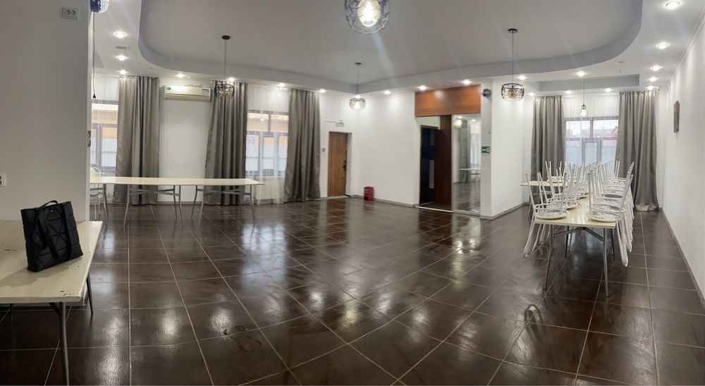 Сдам мансарду по суточно