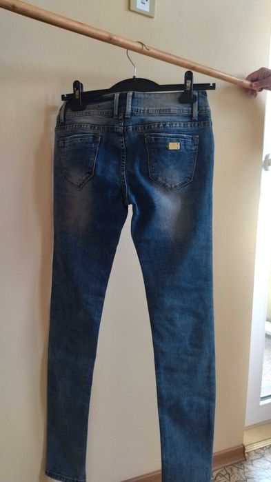 Маркови дънки 1 брой за 16 лева