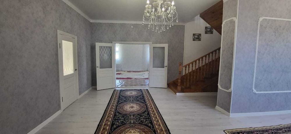 Продам коттедж в Шубаре