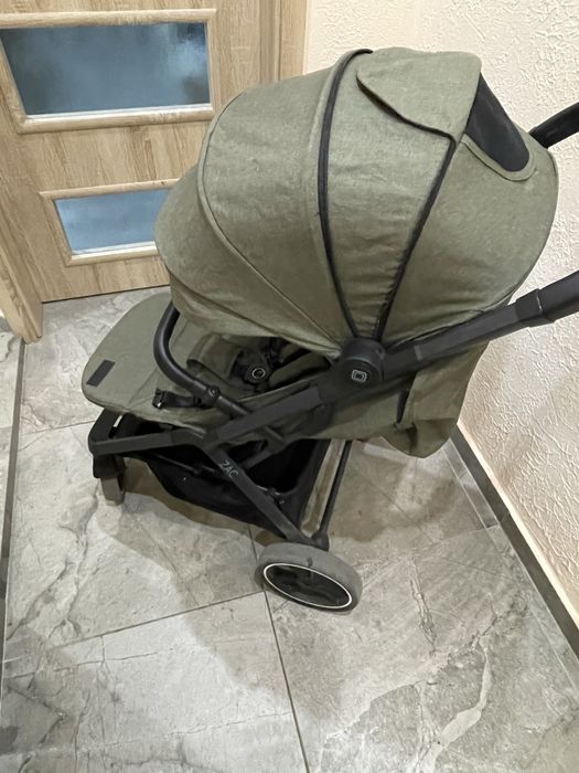 В ГАРАНЦИЯ! Детска количка Moon Zac