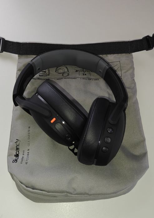 Skullcandy Crusher Evo