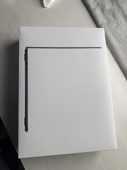 Macbook m2 air макбук