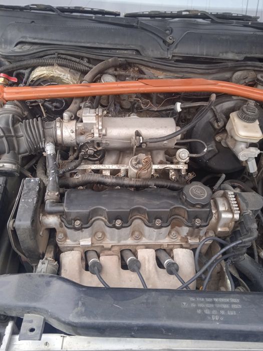 Нексия 2 гибрит сотилади