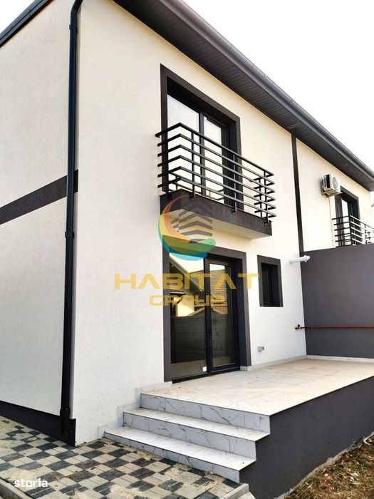 Duplex 3 camere- Comuna Berceni- 135.000 euro