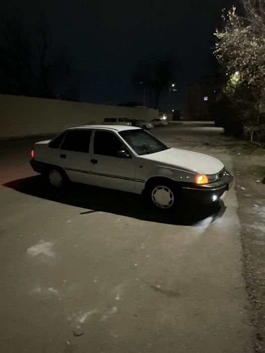 Arendaga Yoki Naxtka