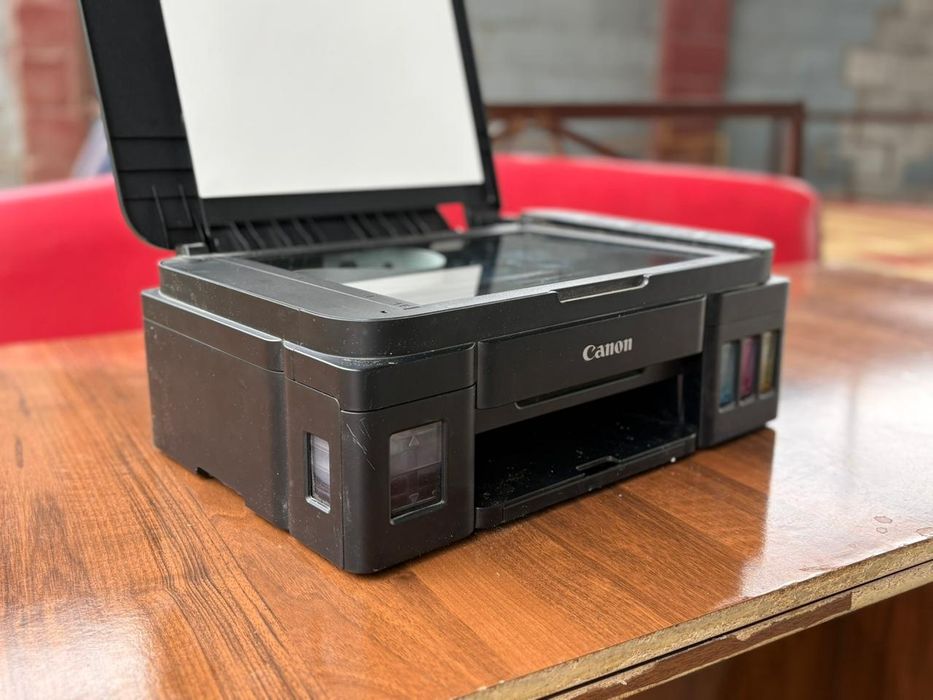 Принтер canon G2100