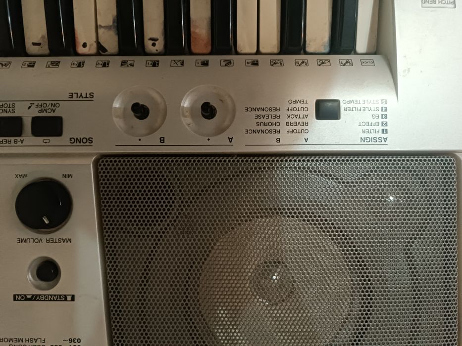 Срочно продам Ямаху