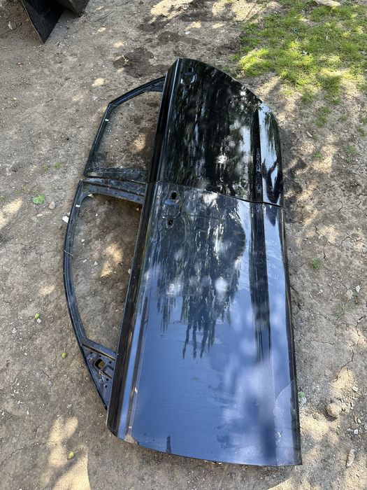 Uși stânga față,spate audi a6.c7.4g.