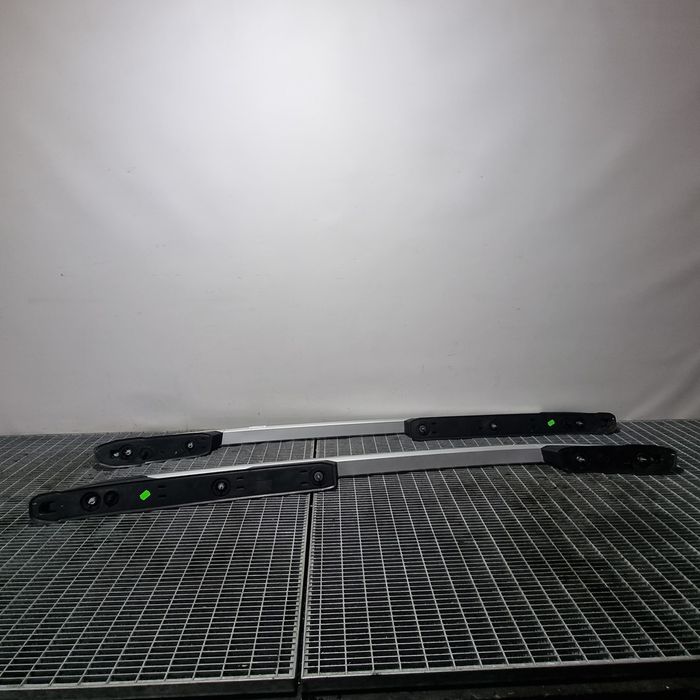 Set Bare Longitudinale Dacia Duster II - 2021 SUV 4 Usi (1520)