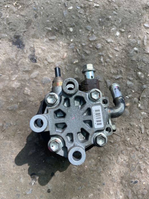 Гур насос камри 35