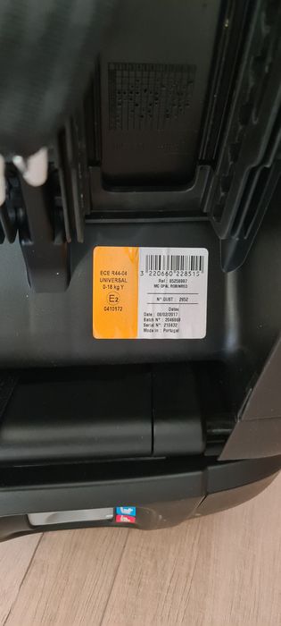 Детско столче за кола Maxi cosi Opal