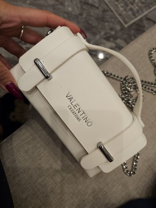 Елегантна мини дамска чанта Valentino Creations