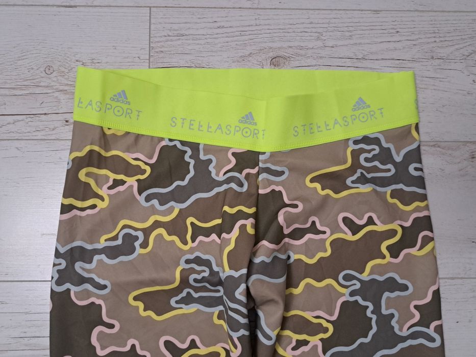 Stella McCartney-Ориг.Дамски клин