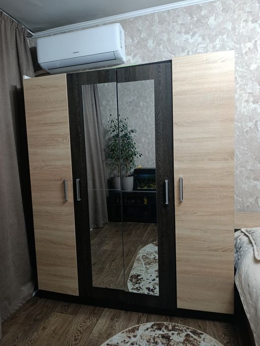 Спальный гарнитур б/у