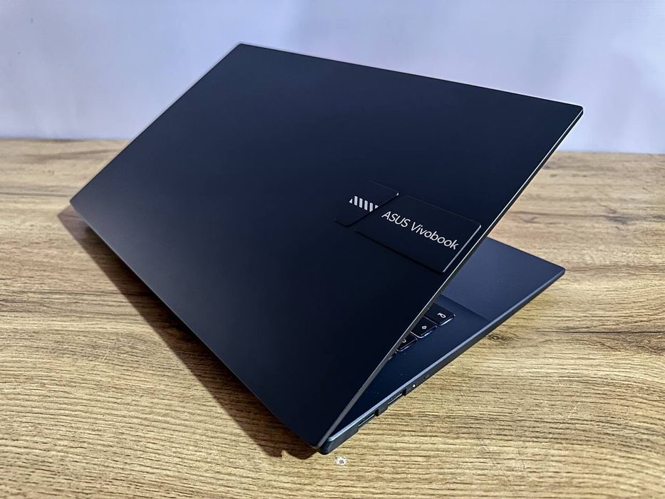 Asus Vivobook Pro M6500Q Kuchli Noutbuk