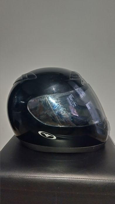 .Каски за мотор.