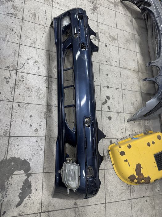 Продам бампер w210 рестайлинг