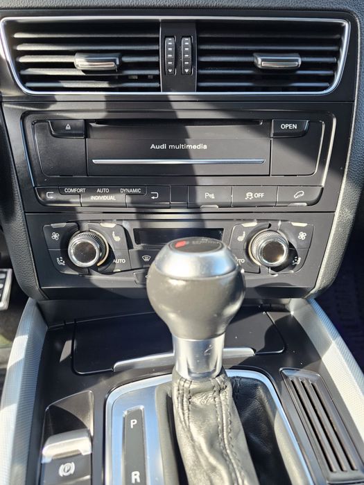 Audi Q5 Sline quattro,B&O,Pano,Acc,Lane.etc