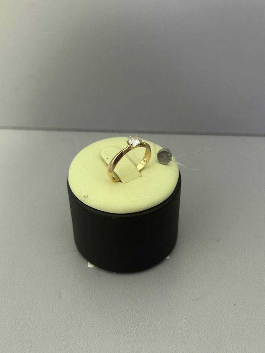 Золотое кольцо, 585 / СА43669