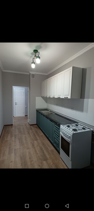 Продается квартира