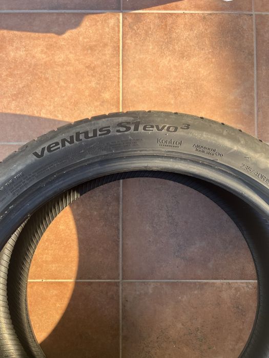Anvelope de Vara Hankook Ventus S1 evo 3 235 40 R19 96W