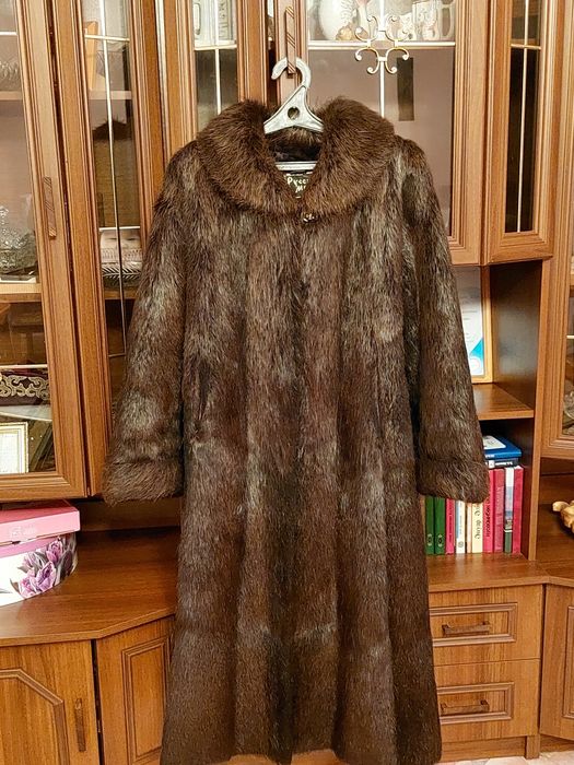 Продам шубу нутревая