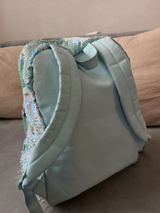 Ученическа раница JUSTICE