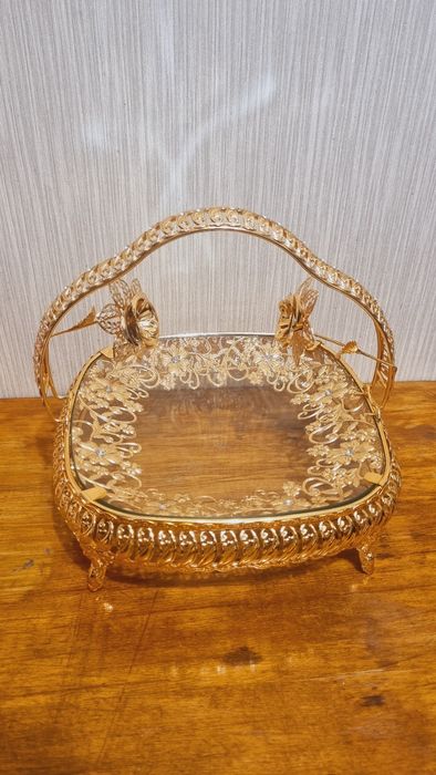 Блюдо для фруктов