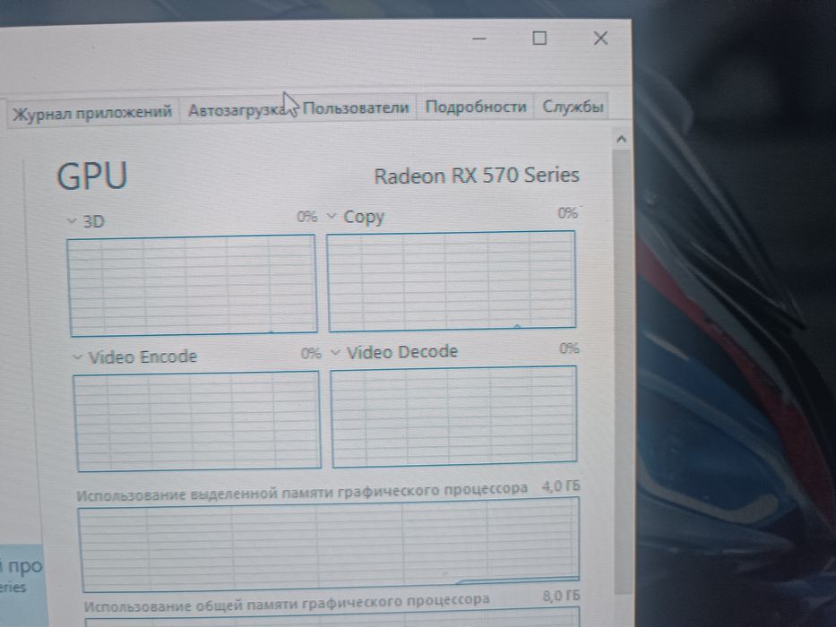 Продам видеокарта