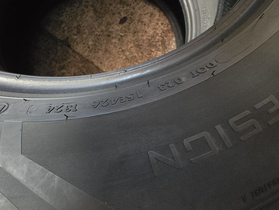 Vredstein 245/65 R17 111V MS all season