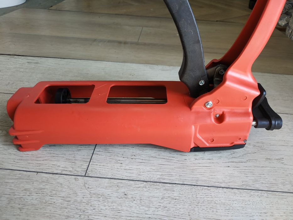 Эпоксидная затирка