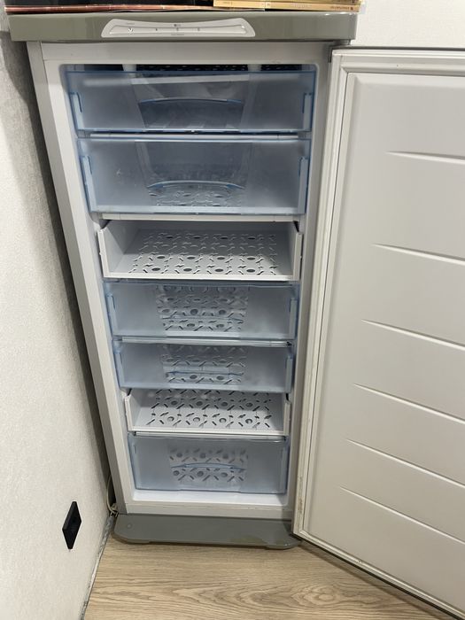 Морозильная камера