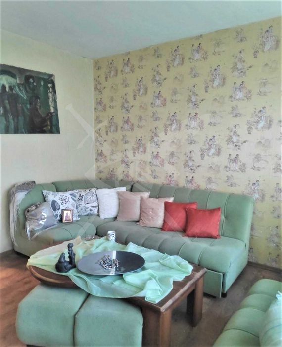 Продава се Многостаен апартамент в Пловдив, Коматево - 90 кв.м за 1134 €/кв.м - Снимка #1