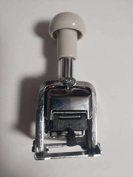 Автоматический нумератор