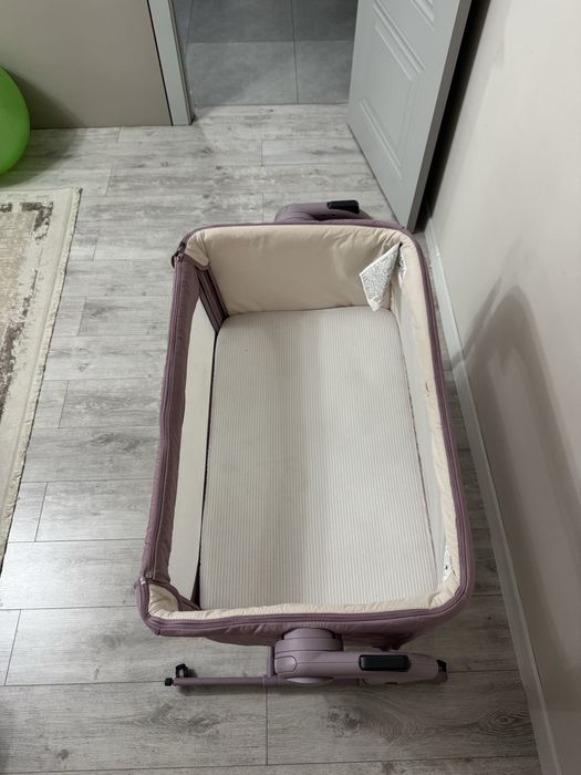 манеж в хорошем состоянии