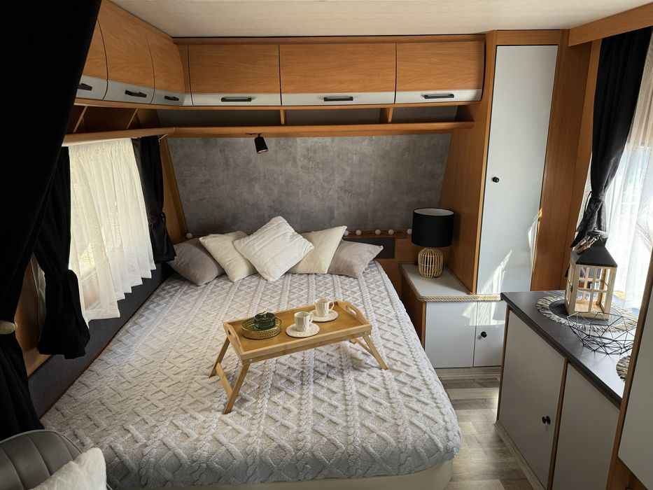 Каравана под наем “Sea La Vie”  Созопол