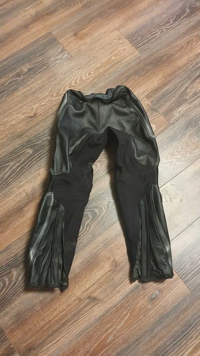 Мото костюм Dainese Avro Div. D1 44 + мото ботуши 40