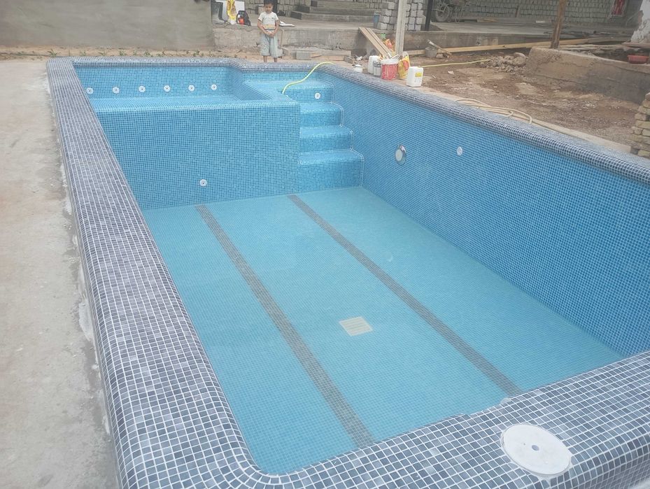 Xumsonda 4.8 sotix uchastka sotiladi