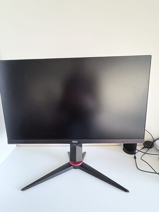 Монитор AOC 24G2U5/BK