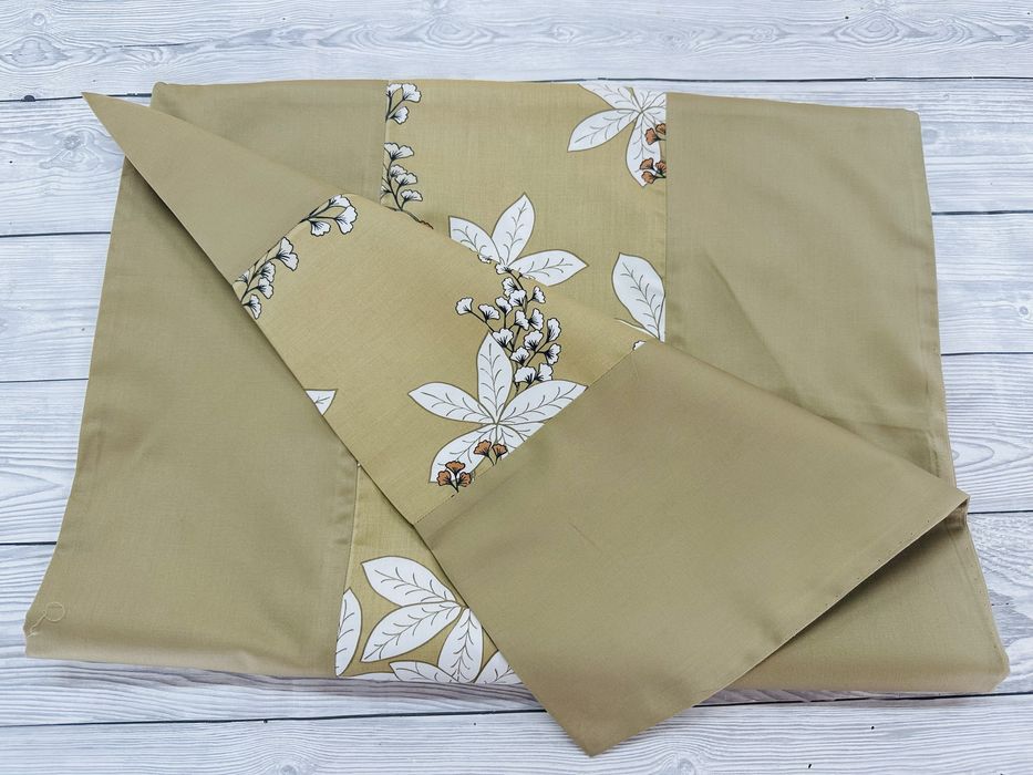 Калъфки сатениран-памук