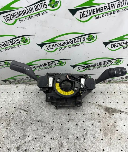 Ansamblu manete Ford Mondeo 2009 2.0 TDCi DPF AT (140 hp)