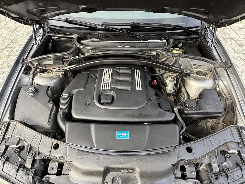 Vând Bmw X3-Xdrive 2.0d