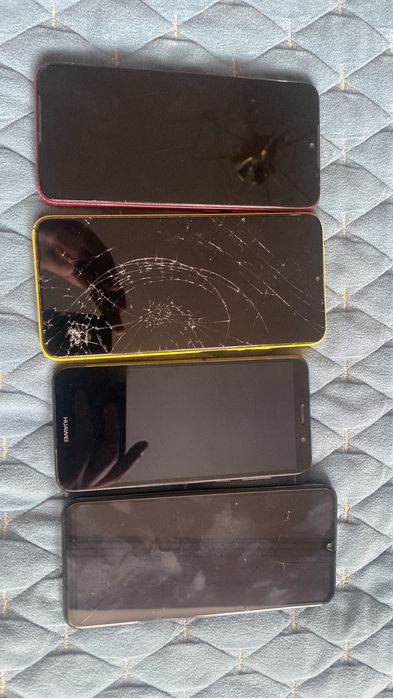 Телефон самсунг росо редми