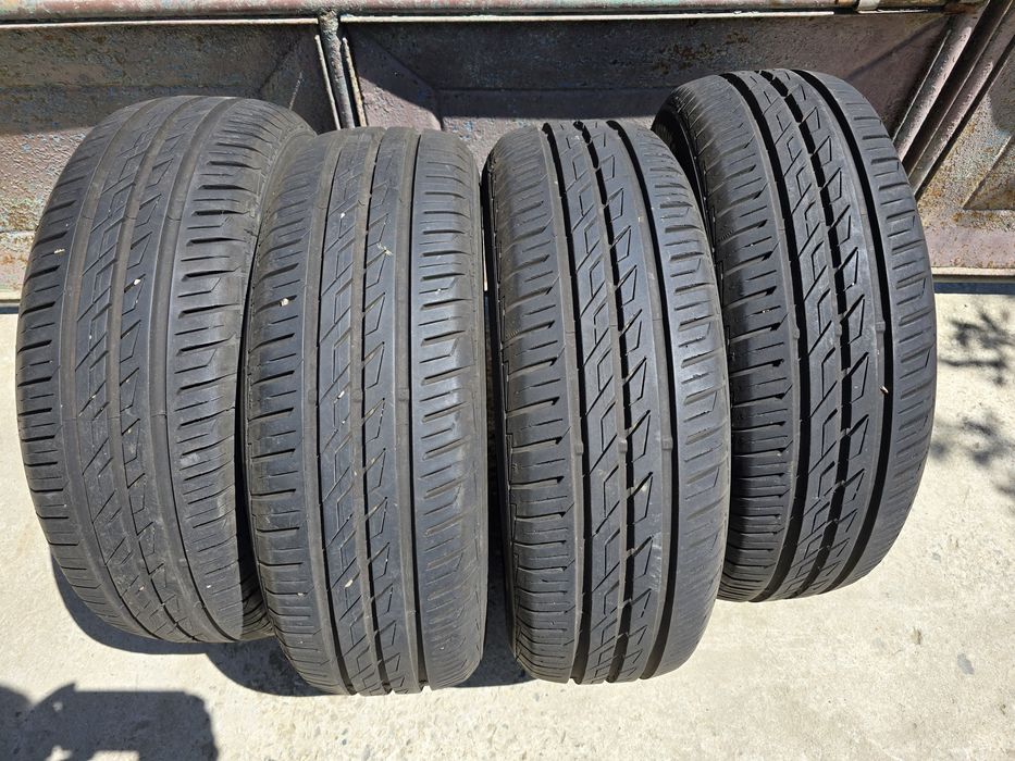 Vand anvelope vara  195 65 r15