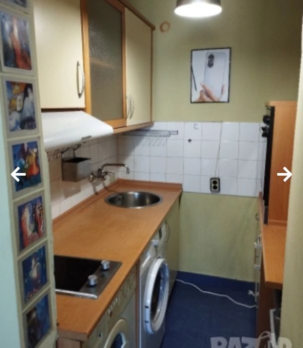 Обзаведена боксониера Младост 2 до метростанция