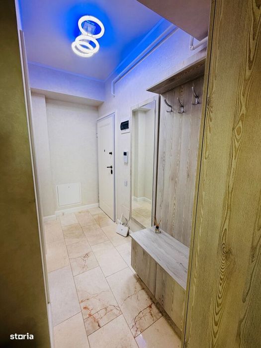 Royal Tower, Copou, De Inchiriat Apartament Decomandat, 2 Camere